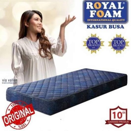 ready  Kasur busa royal grand exclusive