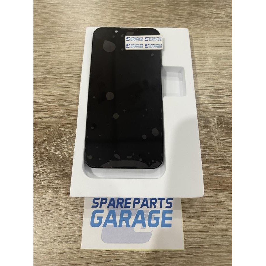 TERBARU - LCD TOUCHSCREEN IPHONE 13 MINI ORIGINAL