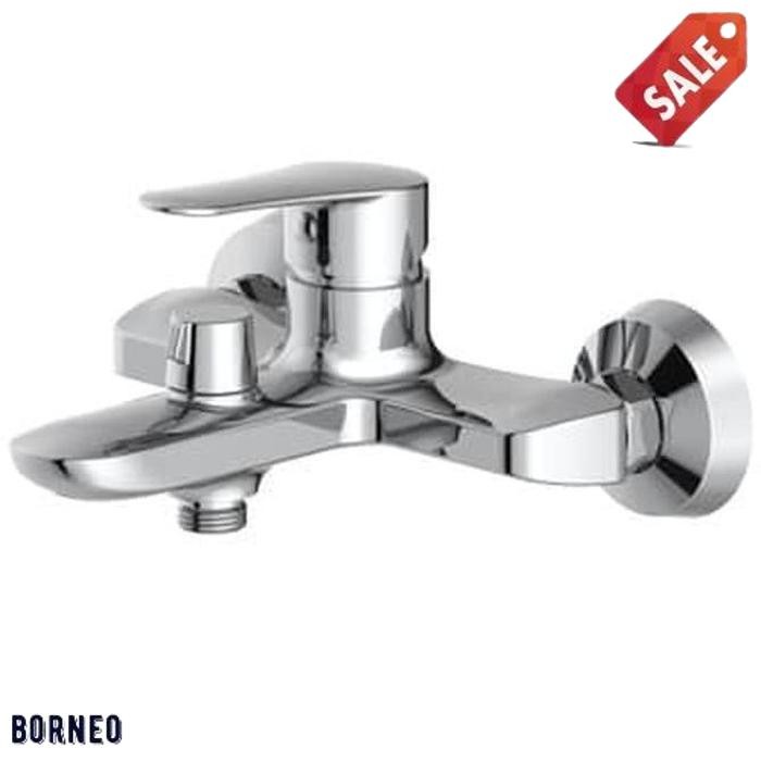 BARU WASSER KRAN BATHUB MIXER MBT X610 [PANAS - DINGIN]