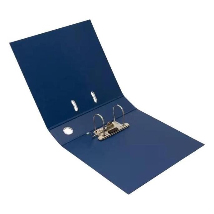 

tyS Ordner Bantex 1450-01 (BLUE) A4 7 cm Binder Folder File - Stationery Atk Kantor