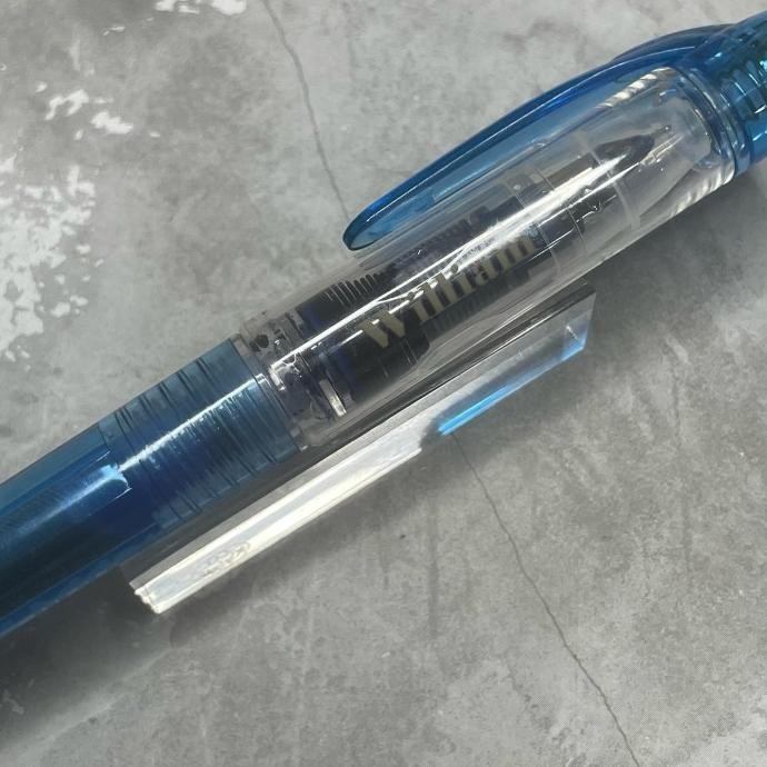 

tyS PLATINUM Preppy Fountain Pen