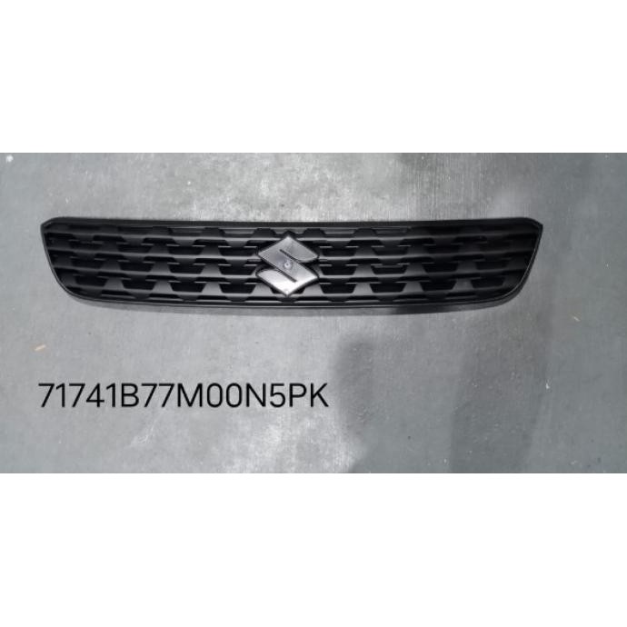 Grill Bumper Depan Suzuki Ertiga Original SGP Bumper Guard Mobil