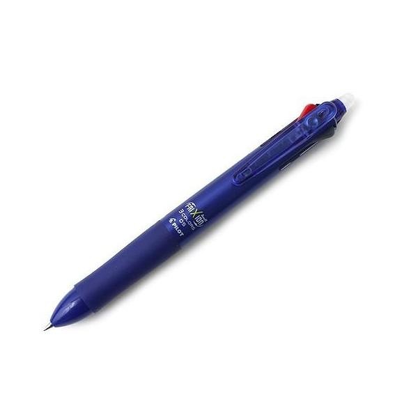

tyS PILOT FRIXION CLICKER 3 IN 1 / 1 PULPEN 3 WARNA