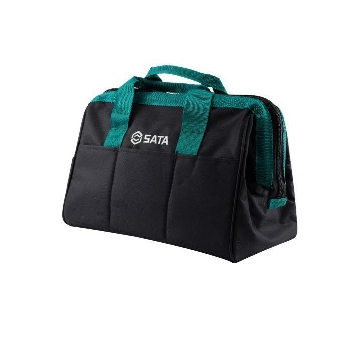Sale Sata Tas Perkakas 16 Inch Portable Tool Bag Sata Tools - 95182 Tool Kits