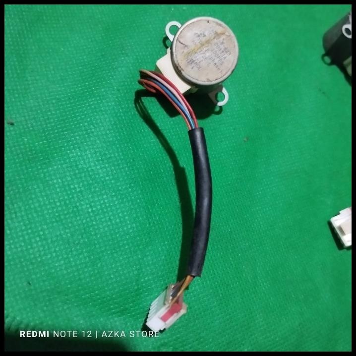 Motor Swing Ac Samsung Suing Ac Samsung Dinamo Swing Ac Samsung Tuln