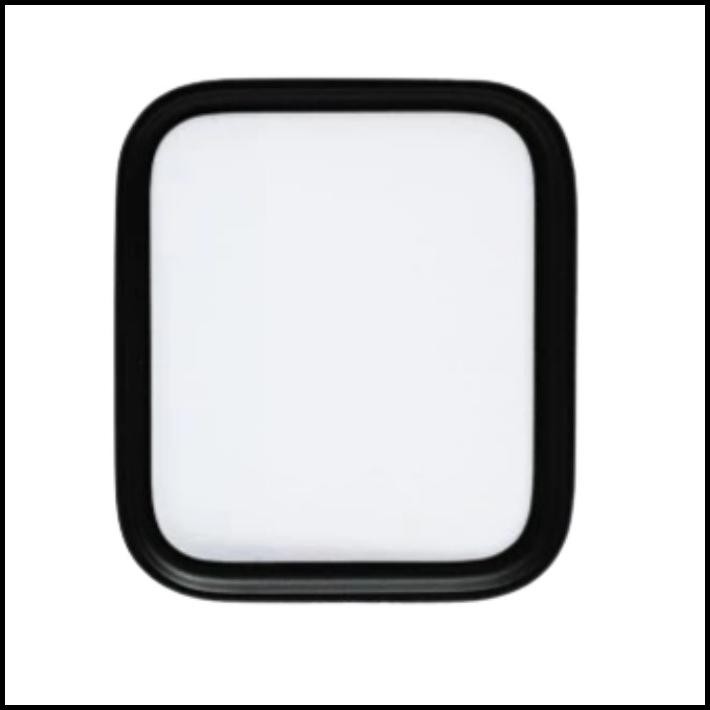 Kaca Lcd Apple Watch Iwatch Series 7 45Mm