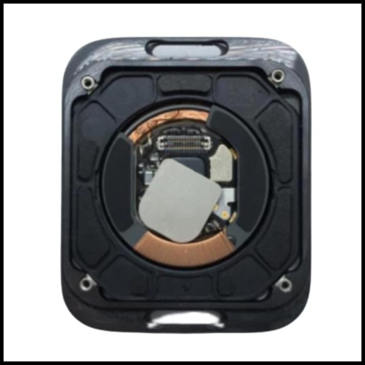 Housing Back Cover Charger Apple Watch Iwatch Series 5 44Mm Original