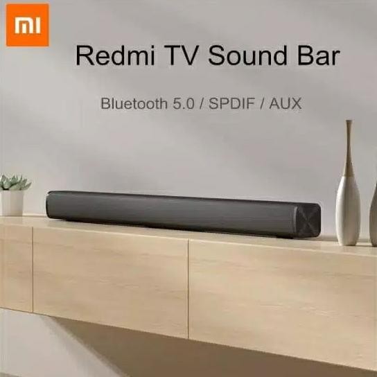REDMI TV SOUNDBAR SPEAKER WIRELESS BLUETOOTH