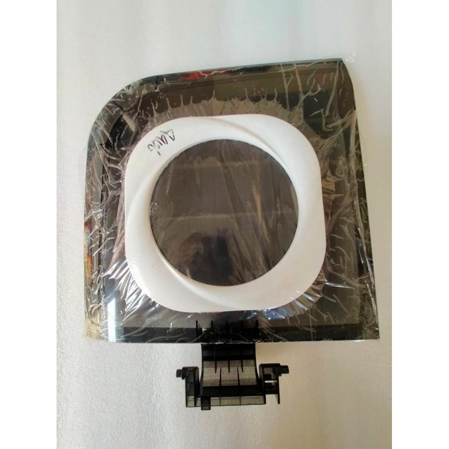 COVER TUTUP SPIN LUAR MESIN CUCI 2 TABUNG TOSHIBA VH-H85MN VH H85MN yan