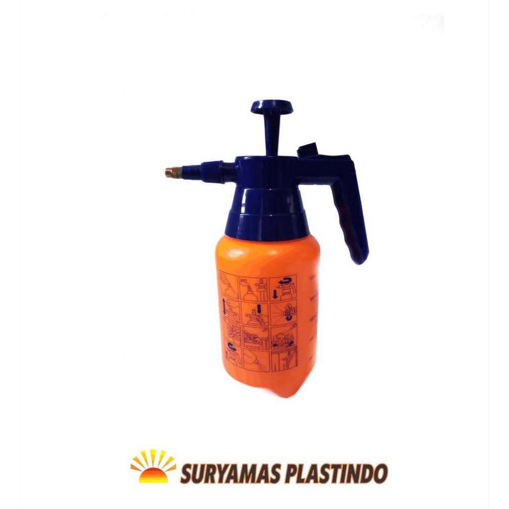 Semprotan Sprayer Tanaman 1 Liter Limited