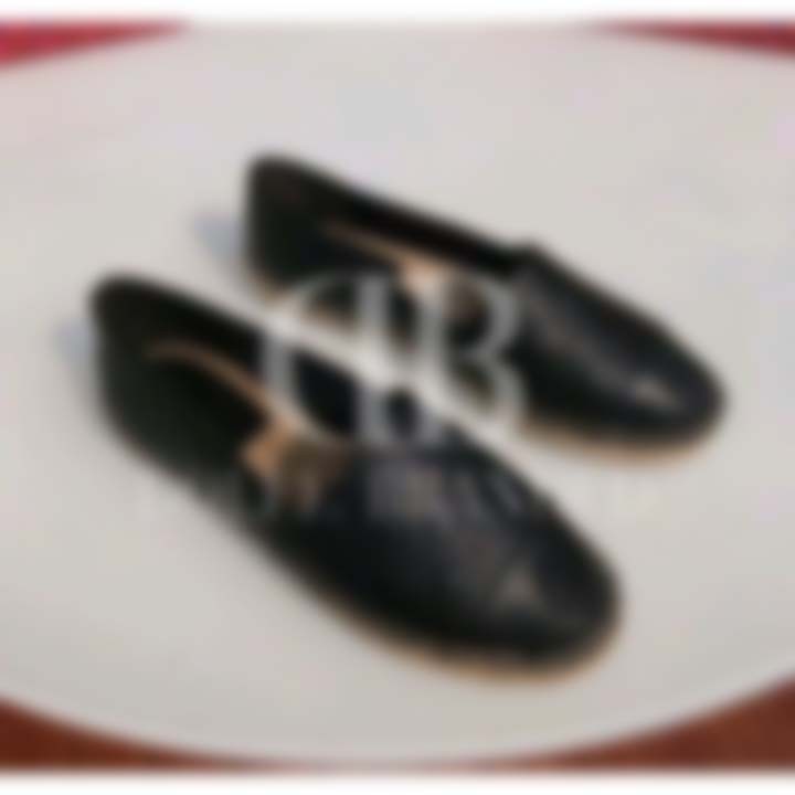 New Fisherman Shoes Flat Shoes Women's Sheepskin Shoes