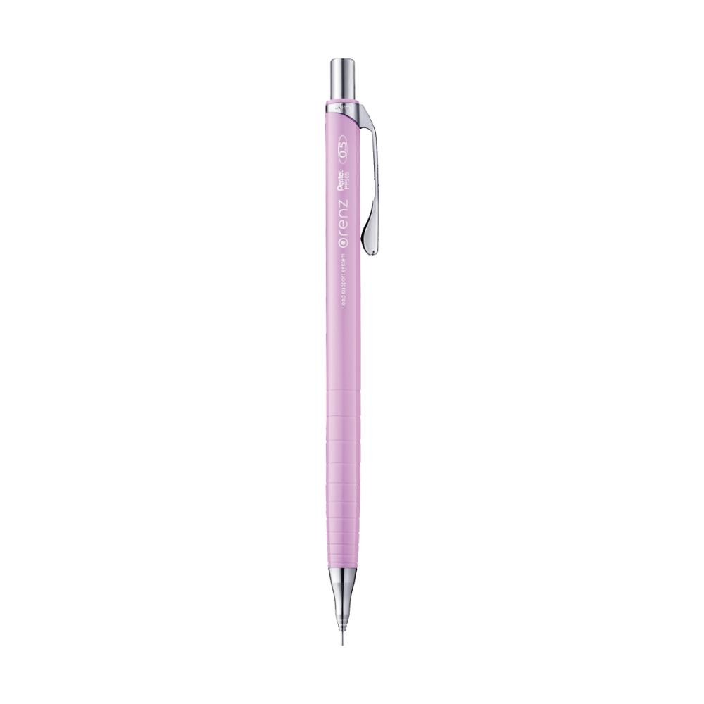 

baru !!! Pentel ORENZ Automatical Pencil 0.5 mm