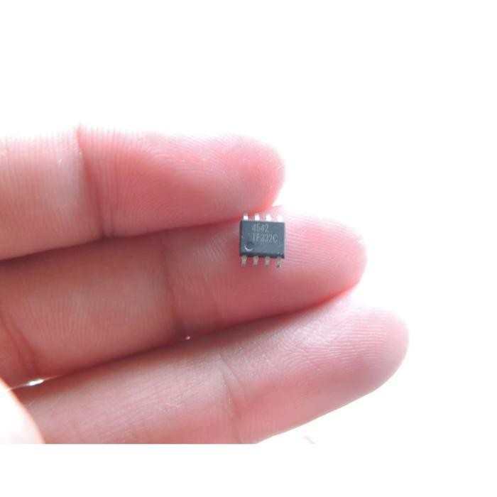 ME4542 SOP N and P Channel Dual 8p ME 4542 MOS FET IC MOSFET SMD 30V