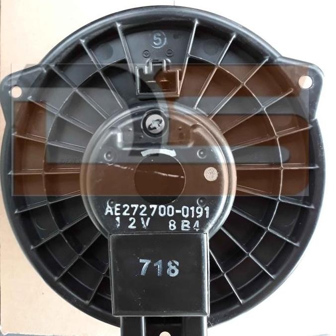 New blower ac avanza xenia rush terios denso