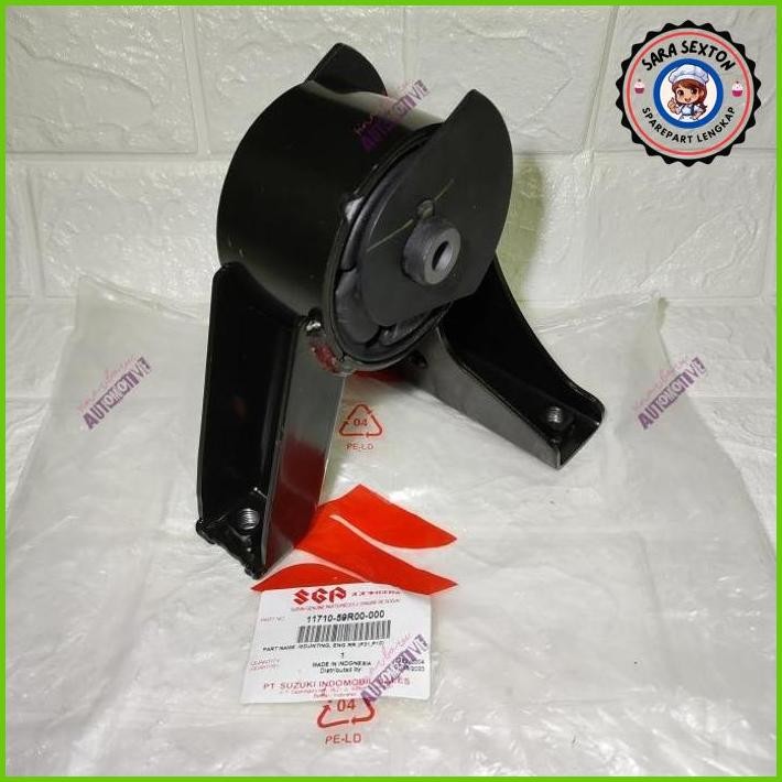 ENGINE MOUNTING BELAKANG SUZUKI ERTIGA LAMA 2012-2017 MANUAL ORIGINAL