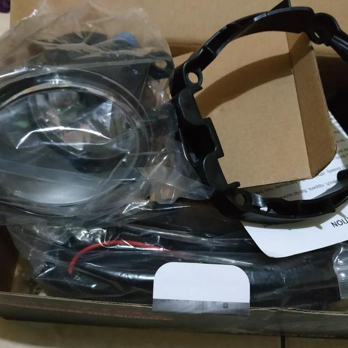 New Foglamp avanza vvti xenia 2008 - 2010