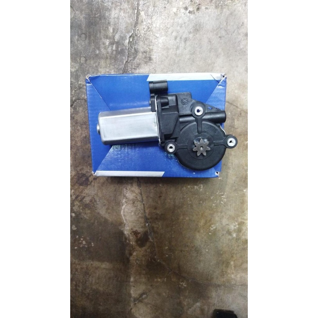 Motor Power Window Depan Avanza Xenia Pajero Sport Aftermarket ECU & Kelistrikan Mobil