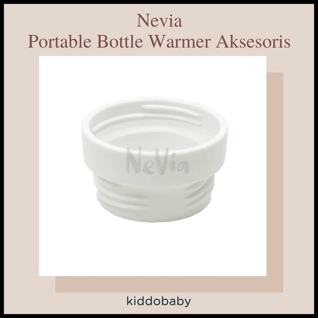 NEVIA PORTABLE BOTTLE WARMER AKSESORIS