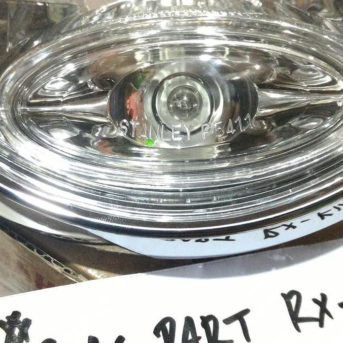 New LAMPU DEPAN RX KING NEW REFLEKTOR RX KING NEW 2008