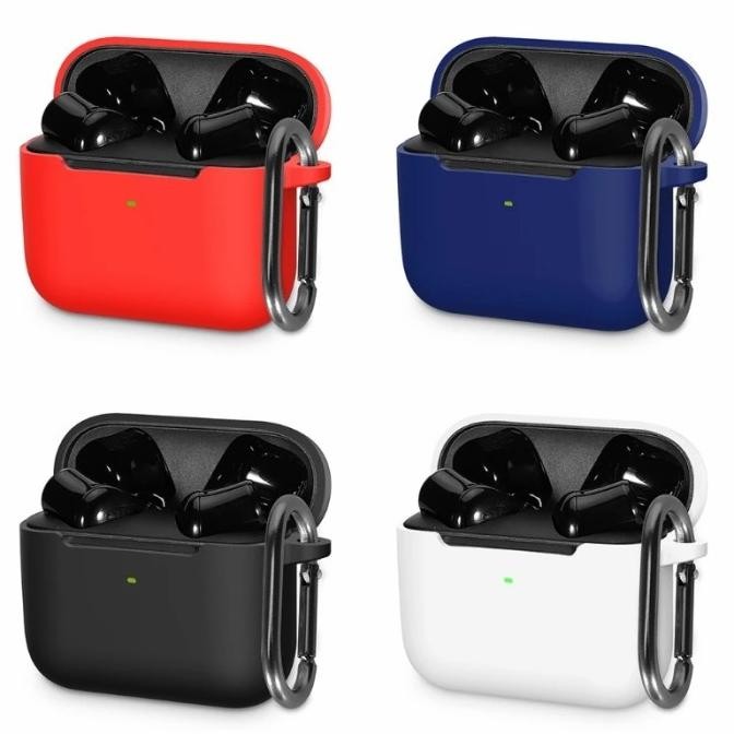 Case Casing Silicon Razer Hammerhead tws New 2021/ Razer Chroma RGB