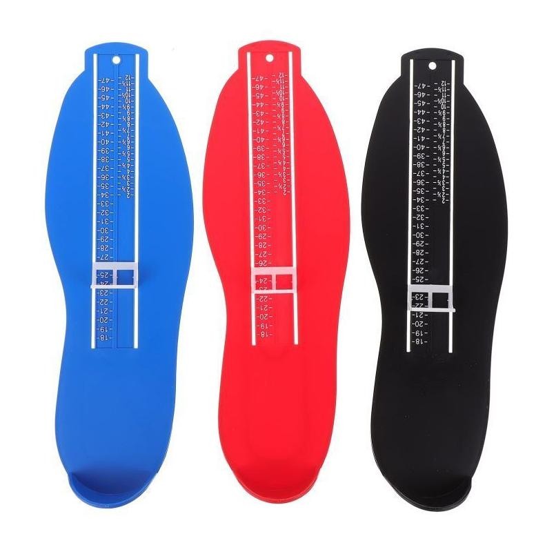 

Premium Alat Ukur Kaki Alat Pengukur Kaki Dewasa Alat Ukur Panjang Kaki High Quality