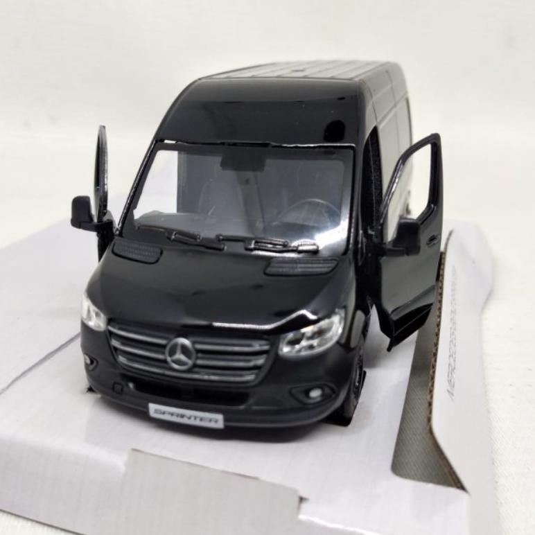 Terlaris Kinsmart Mercedes Benz Sprinter Murah