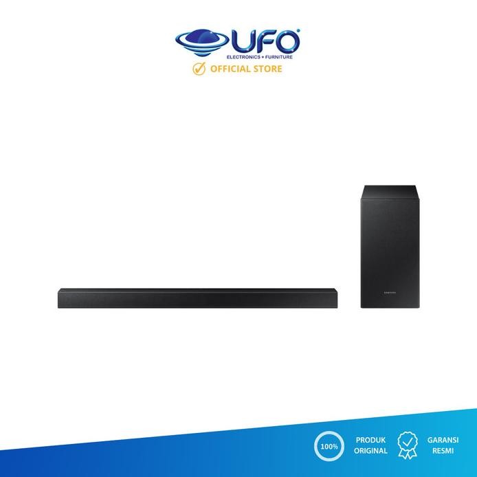 Terlaris Samsung Hwt420 Sounbar T-Series