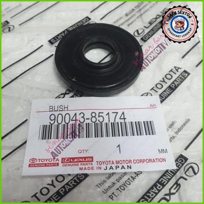 BEARING SUPPORT SHOCK LAHER DEPAN TOYOTA RUSH TERIOS AGYA AYLA ORI