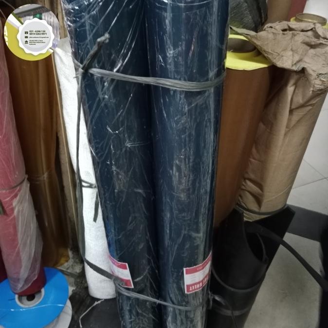 

PLASTIK MIKA KAKU CLEAR 0.30MM