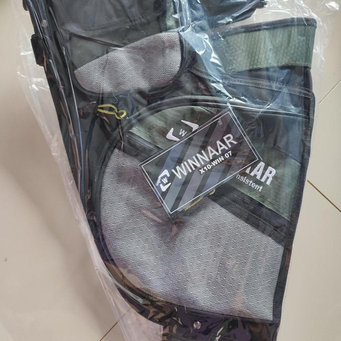 Quiver Side Panahan Winnaar Premium