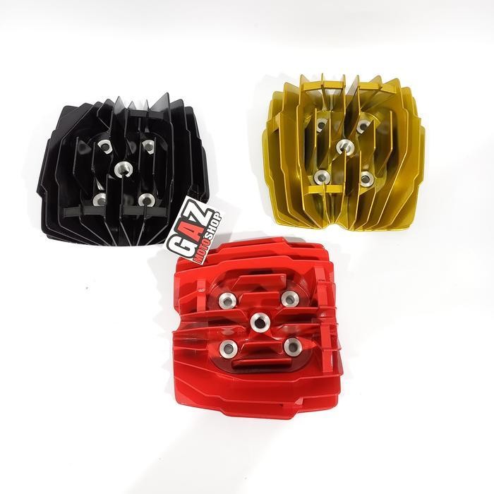 Kop Nanas Rx King Kop Nanas Yz Head Silinder Belimbing Rx K Rx S Rx Z Rx Spesial Original Dan Terper