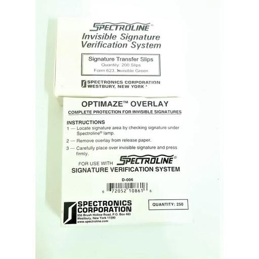 

dh-68 edf-62 SPECTROLINE SIGNATURE DAN OVERLAY Termurah Premium