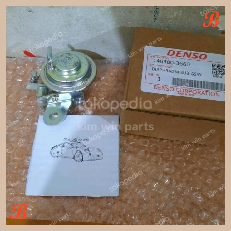 [KMW] VACUM VACCUM VAKUM AC IDLE UP AC MITSUBSHI LANCER