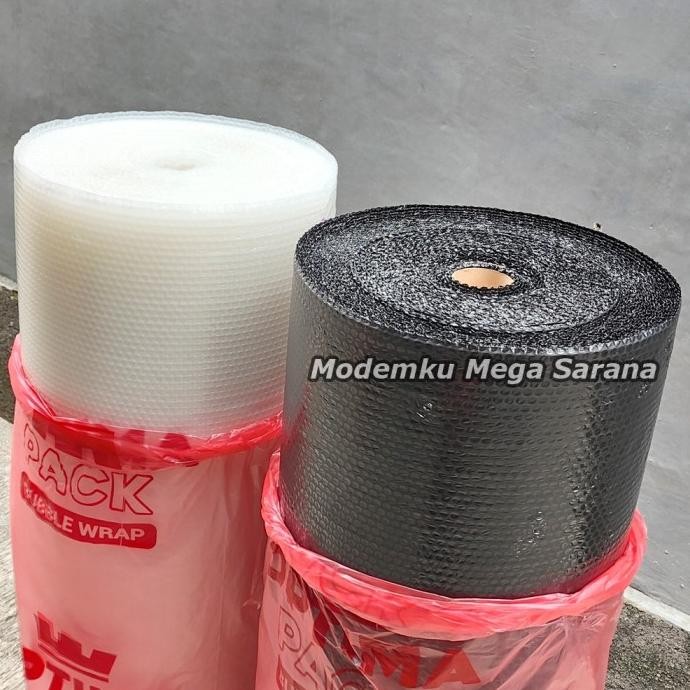 

Er-87 Optima Super Premium 3.3Kg Plastik Bubble Wrap 1 Roll 50 Meter - Lebar 125 Cm Sleman Jogja Yogya Yogyakarta
