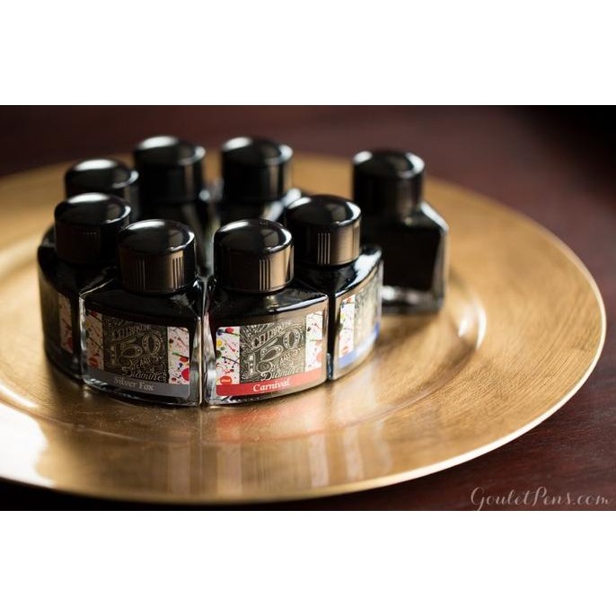 

NEW Diamine 150th Anniversary - Fountain Pen Ink / Tinta 40ml Botol