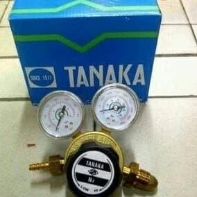 REGULATOR NITROGEN N2