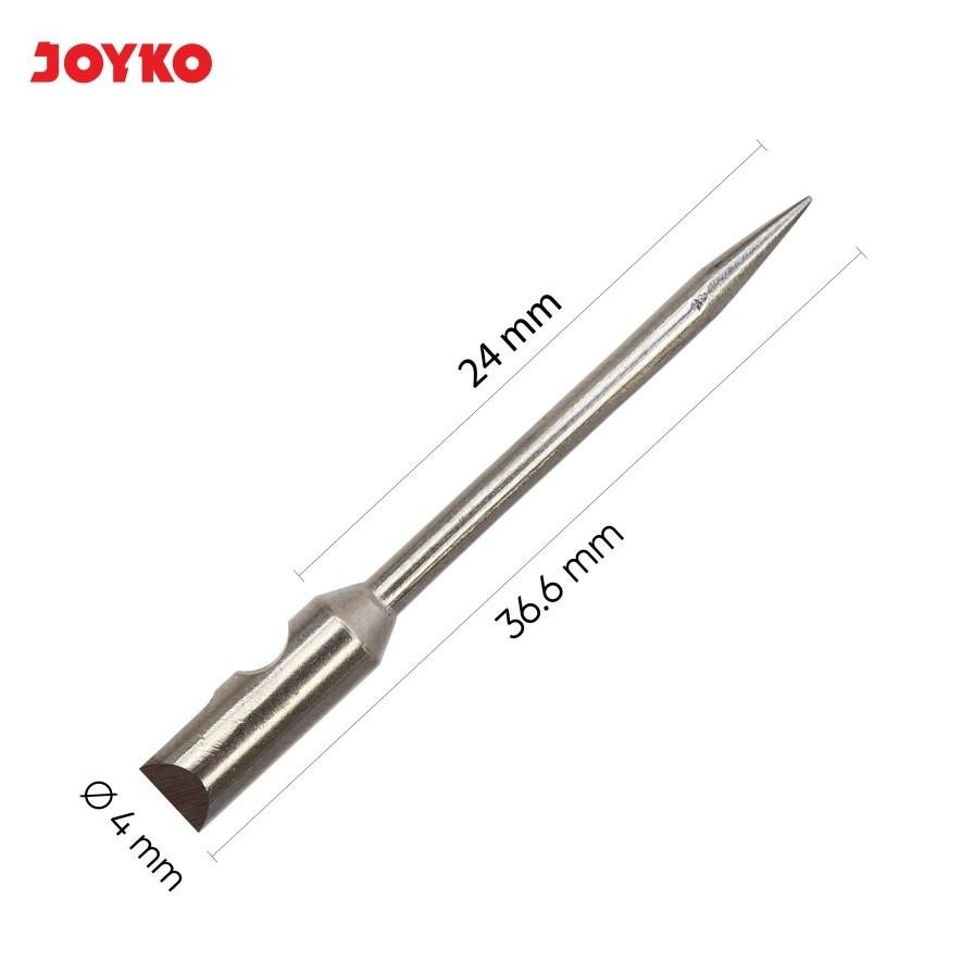 

Hot Sale jg-56 Needle Tag Gun / Jarum Alat Tembak Label JOYKO NEED-6 Use JOYKO TG-600/610 Hemat Original