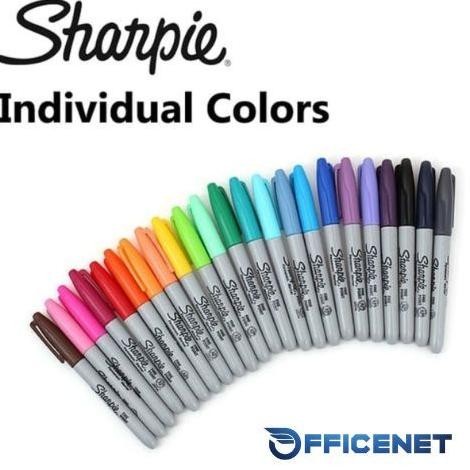 

VD08 gd-5 SHARPIE FINE POINT MARKER NEW SPIDOL PERMANENT BARU ORIGINAL USA Murah Murah