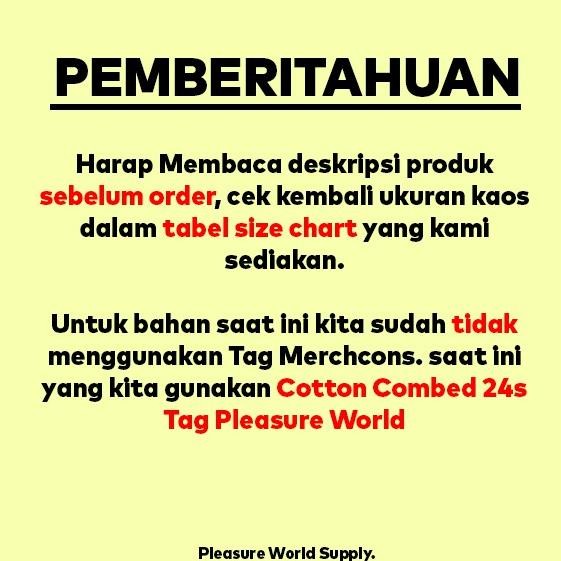 new  Kaos Dono Warkop Legend - Join Us We Fight For A Clean Government murah