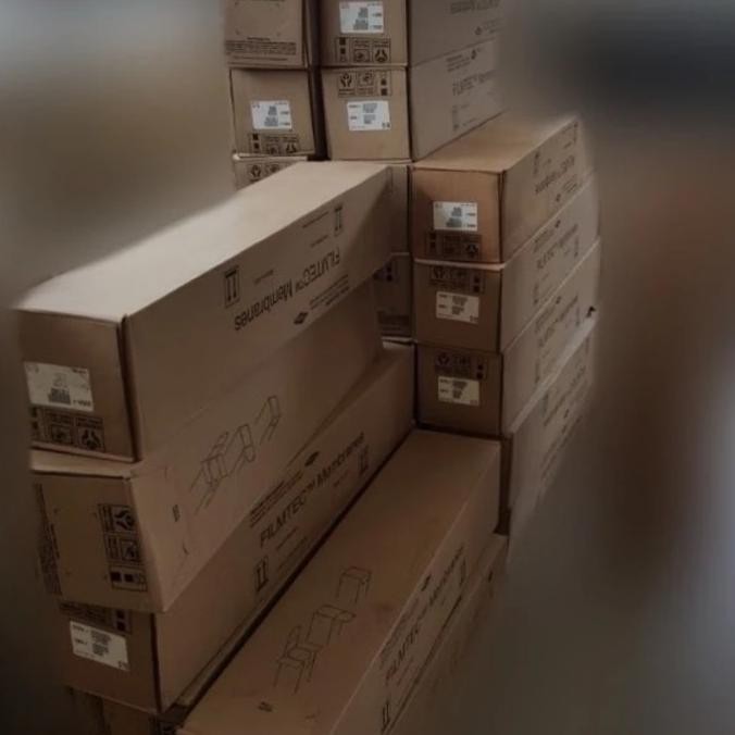 MEMBRANE RO FILMTEC BW30-400 BW 30-400 FILMTEC BW30PRO-400 BW8040