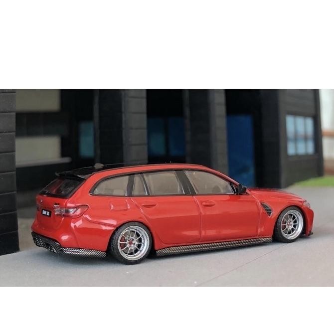 baru  Velg TRGT 1:64 SSR SP5 3 pieces murah