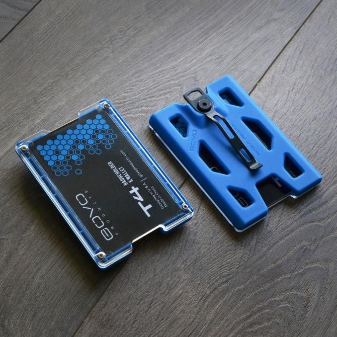 new  Govo RFID Blocking Card murah