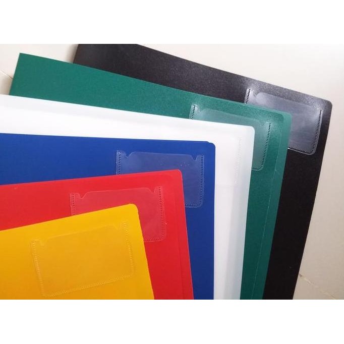 

new !!! Map Clear Holder A3 murah