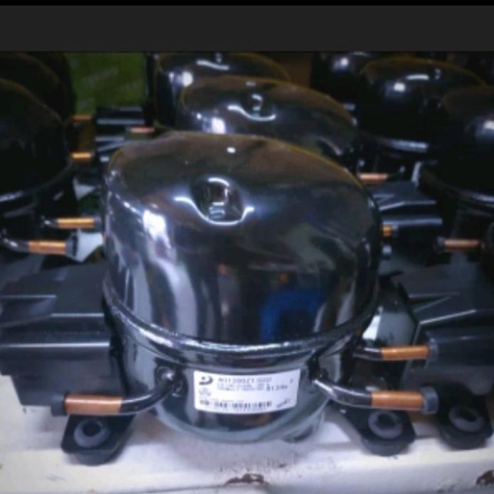 kompresor freezer box shocase murah