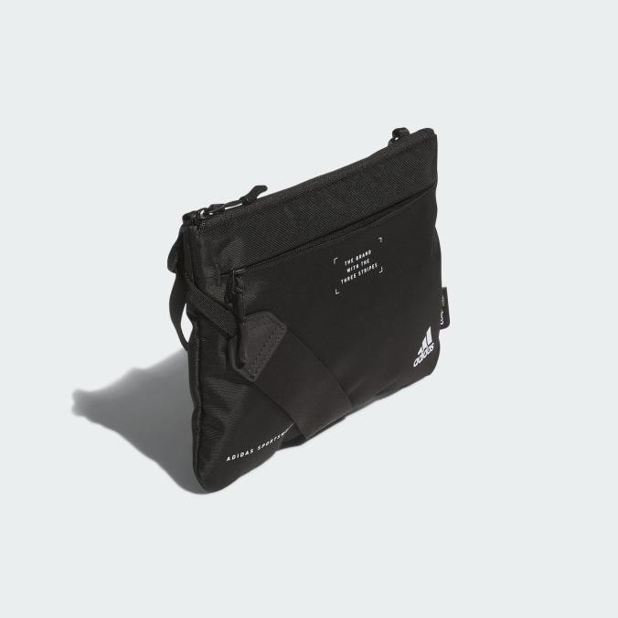 Promo Tas Sling Bag Adidas Must Haves Sacoche Im5211 / 20242