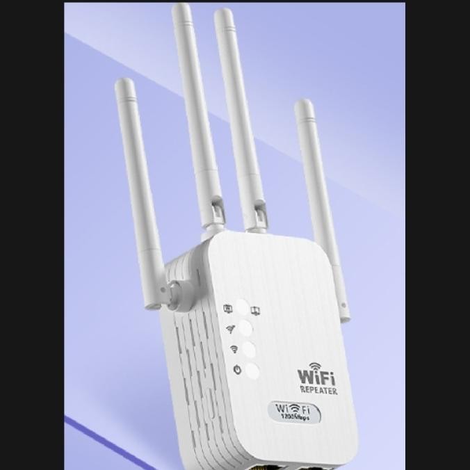 Repeater 300M Pix Link Wireless WiFi Extender Pro pix-link