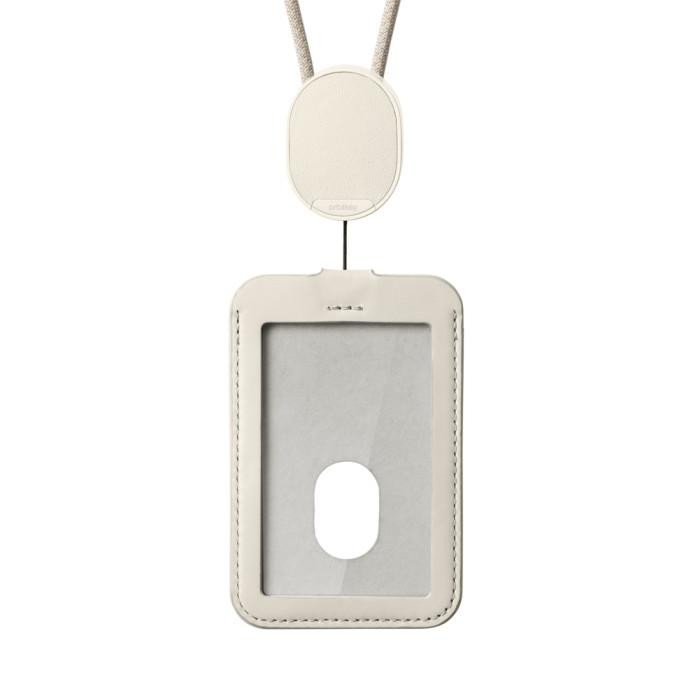 

new !!! Orbitkey ID Card Holder with Lanyard murah