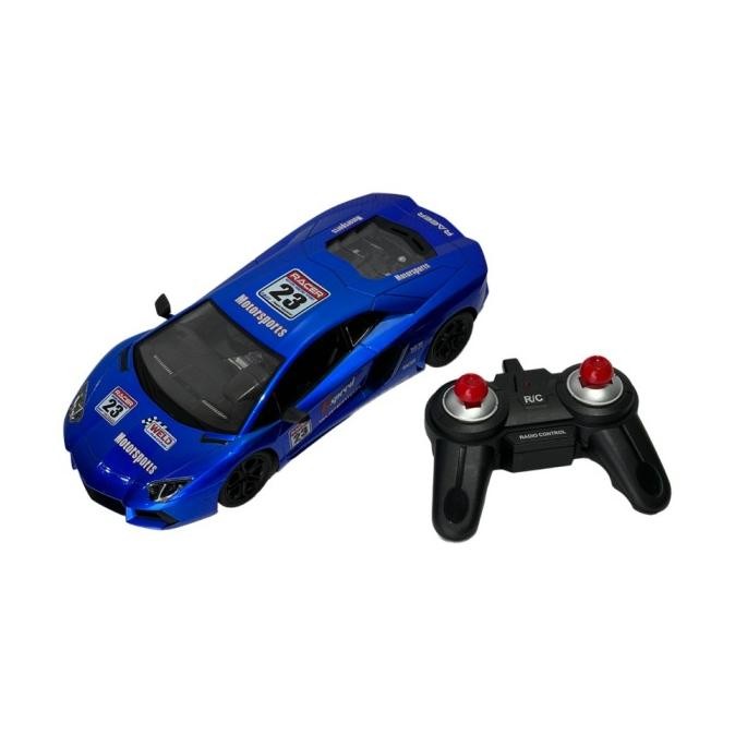 Murah Cruzer Remote Control Mobil Speed Fury Versus Non COD