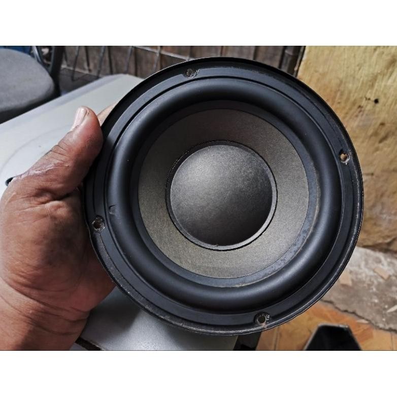 ready  speaker subwoofer polytron SWF 168H
