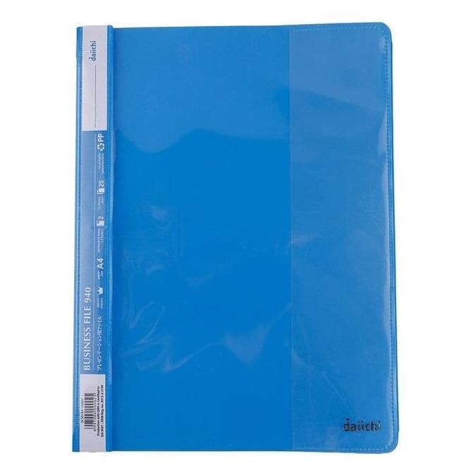 

new !!! Bussines File A4 Daiichi murah